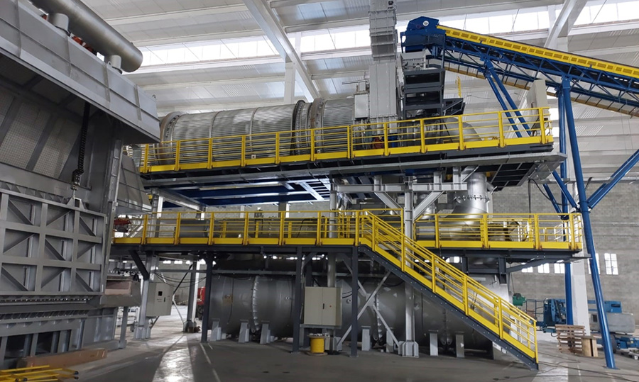 Drying-and-decoating-IDEX