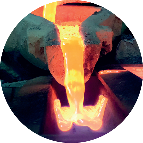 Setic-circle-non-ferrous