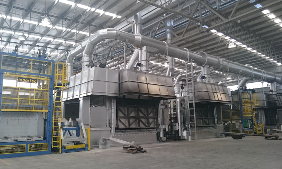 Sidewell-reverberatory-furnace